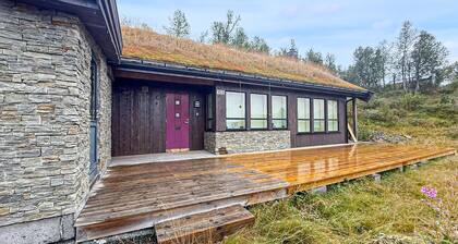 Gemütliches Haus in Rauland mit Sauna