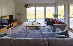 Älytelevisio, takka