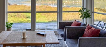 Schönes Haus mit 3 Schlafzimmern in Hol