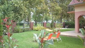 Terrazza/patio