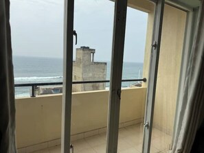 Interior - Marine Escape | 3BR Ocean View Beach Apt Sri Lanka (Colombo)
