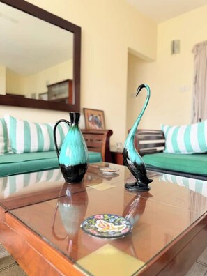 Interior - Marine Escape | 3BR Ocean View Beach Apt Sri Lanka (Colombo)