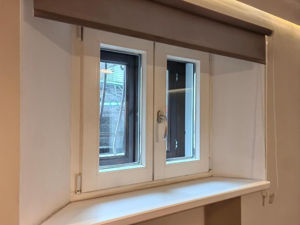 Classic Apartment | Interior