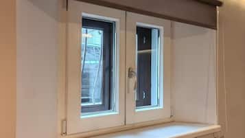 Classic Apartment | Interior