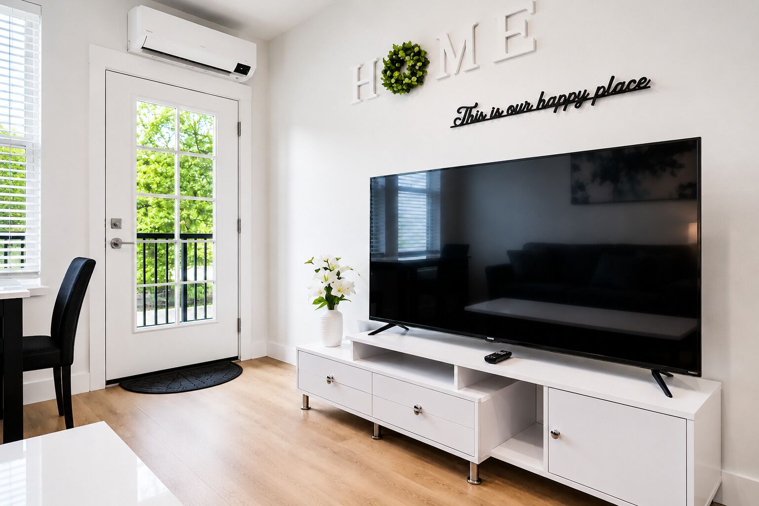 Smart TV