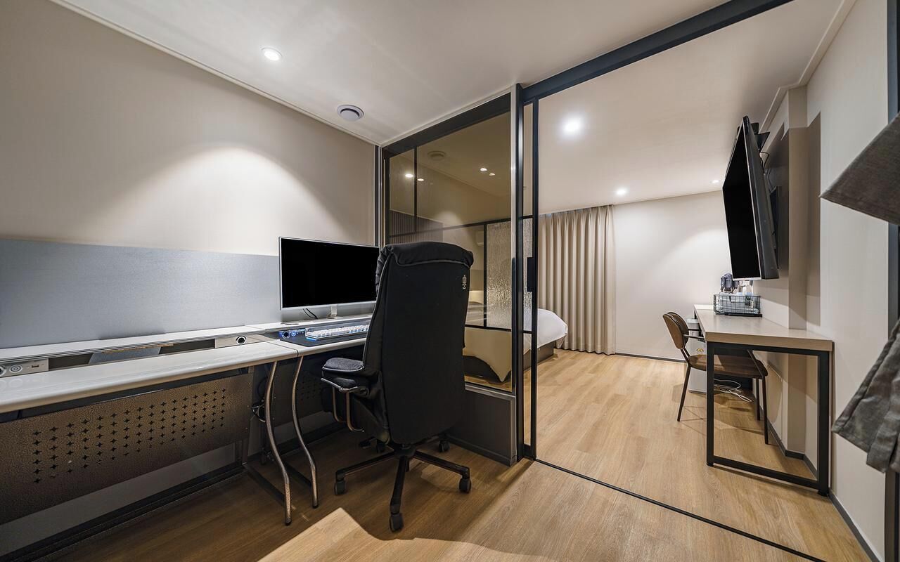 1PC JBL5.1 Movie Room | واي فاي مجانًا