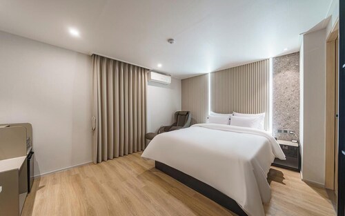 Incheon Juan Youth Hotel