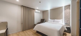 Incheon Juan Youth Hotel