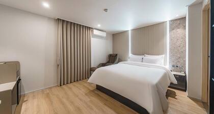 Incheon Juan Youth Hotel