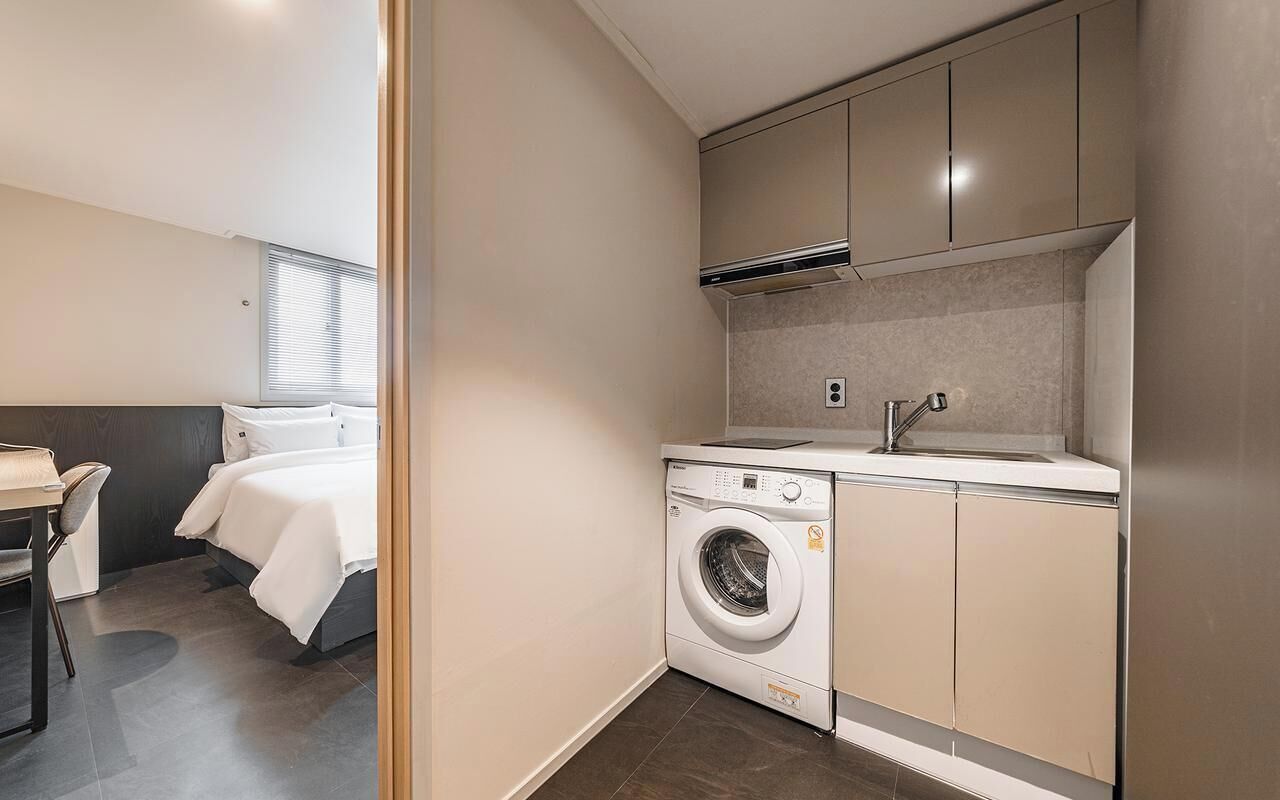 Phòng | Truy cập Internet không dây miễn phí 