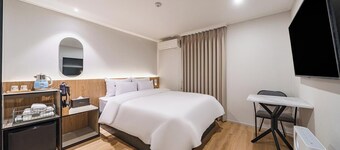 Incheon Juan Youth Hotel