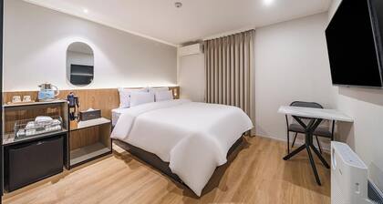 Incheon Juan Youth Hotel