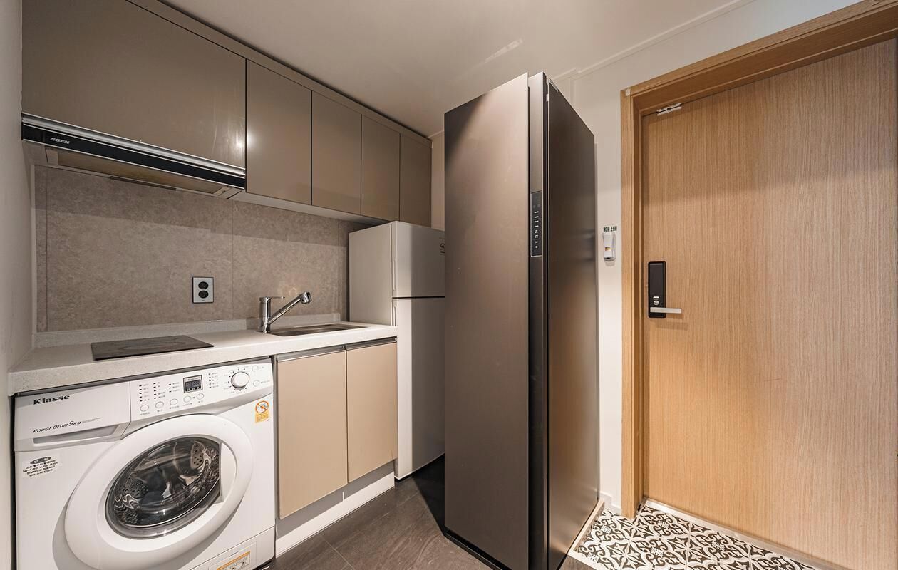 Twin Room | Free WiFi