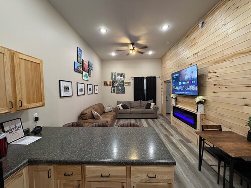 Young’s Northwoods Rental