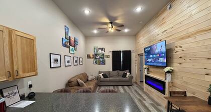 Young’s Northwoods Rental
