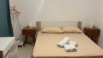 Appartamento, balcone | Tende oscuranti, Wi-Fi gratuito