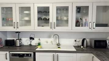 Apartment, Balkon | Eigene Küche