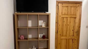 Apartment, Balcony | Bahagian dalam