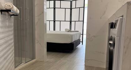 Apartamento cómodo cerca del Puerto