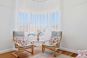 Interior - Beauty at the Papilo (Holdfast Bay)