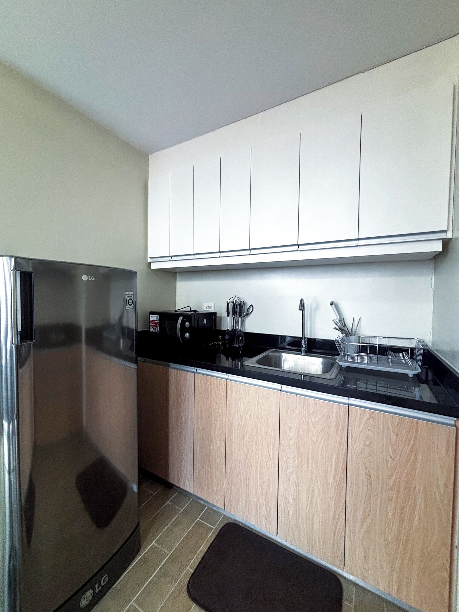 Shared Dormitory, 1 Bedroom, Balcony | Interior