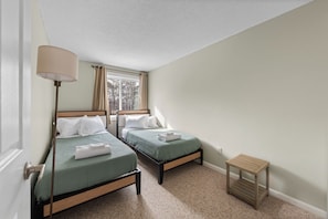 6 habitaciones, wifi gratis y ropa de cama