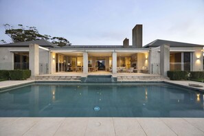 Pool - Edgewater (Balnarring Beach)