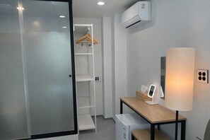 Deluxe Twin Room | Interior - Dongdaemun Stay Garden (Seoul)