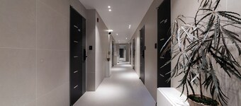 Dongdaemun Stay Garden