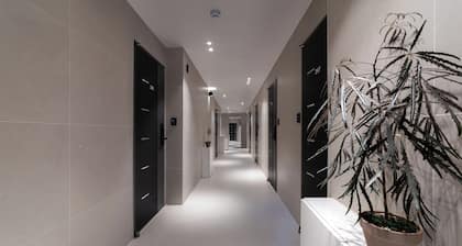 Dongdaemun Stay Garden