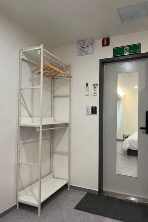 Family Twin Room | Interior - Dongdaemun Stay Garden (Seoul)