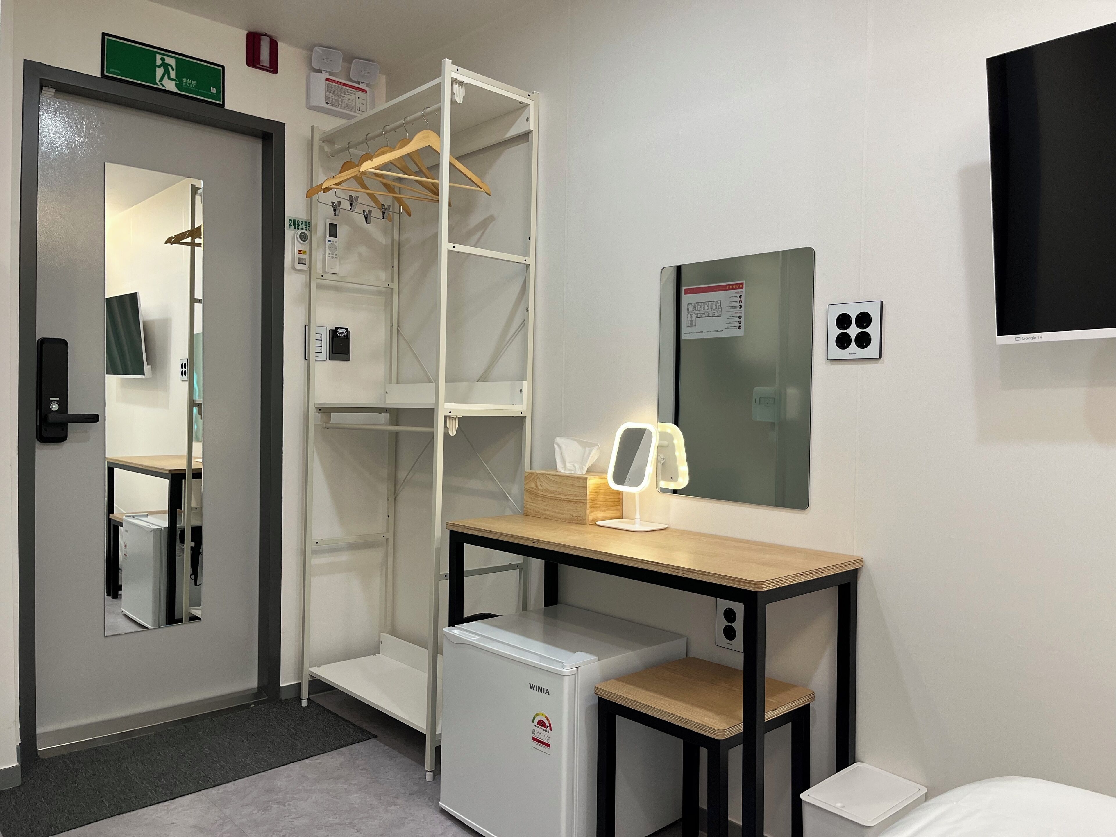 Superior Double Room | Desk, free WiFi