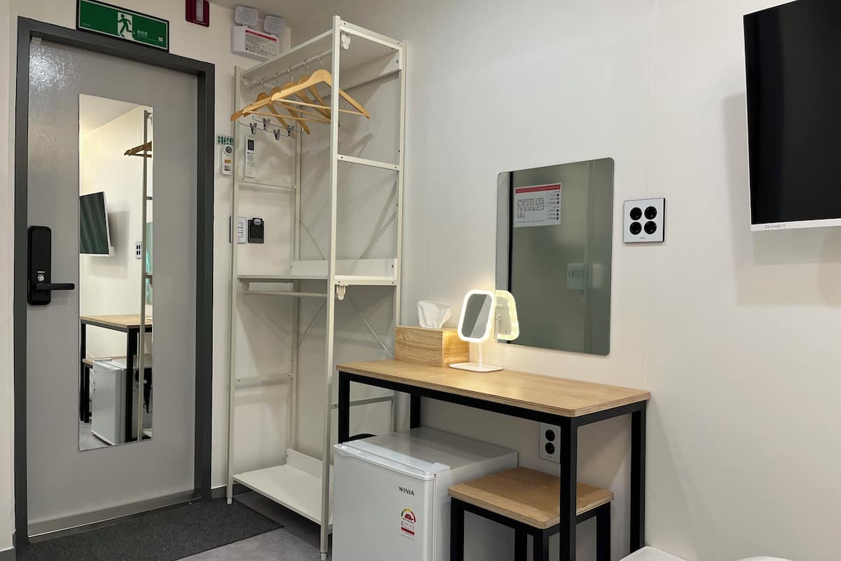 Superior Double Room | Desk, free WiFi