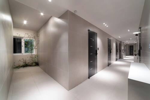 Dongdaemun Stay Garden