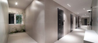 Dongdaemun Stay Garden