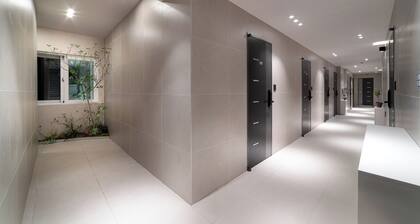 Dongdaemun Stay Garden