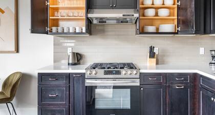 Blueground | Downtown, view, nr Central Park