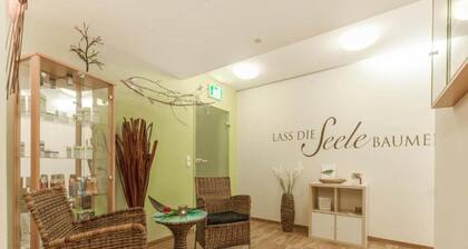 Kaiserhof Feldberg Belvilla Resorts-standard Suite