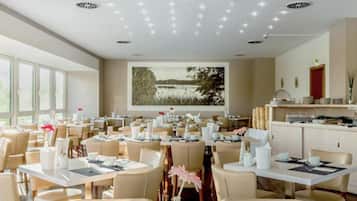 Apartament | Servei de restauració