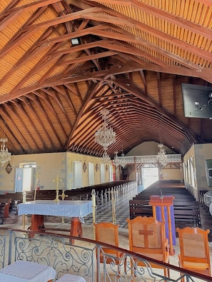Sala ricevimenti