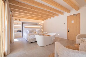Spa - VILA NOVA SUITES & SPA - JUNIOR SUITE CON BALCÓN (Capdepera)