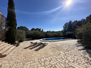 Alberca