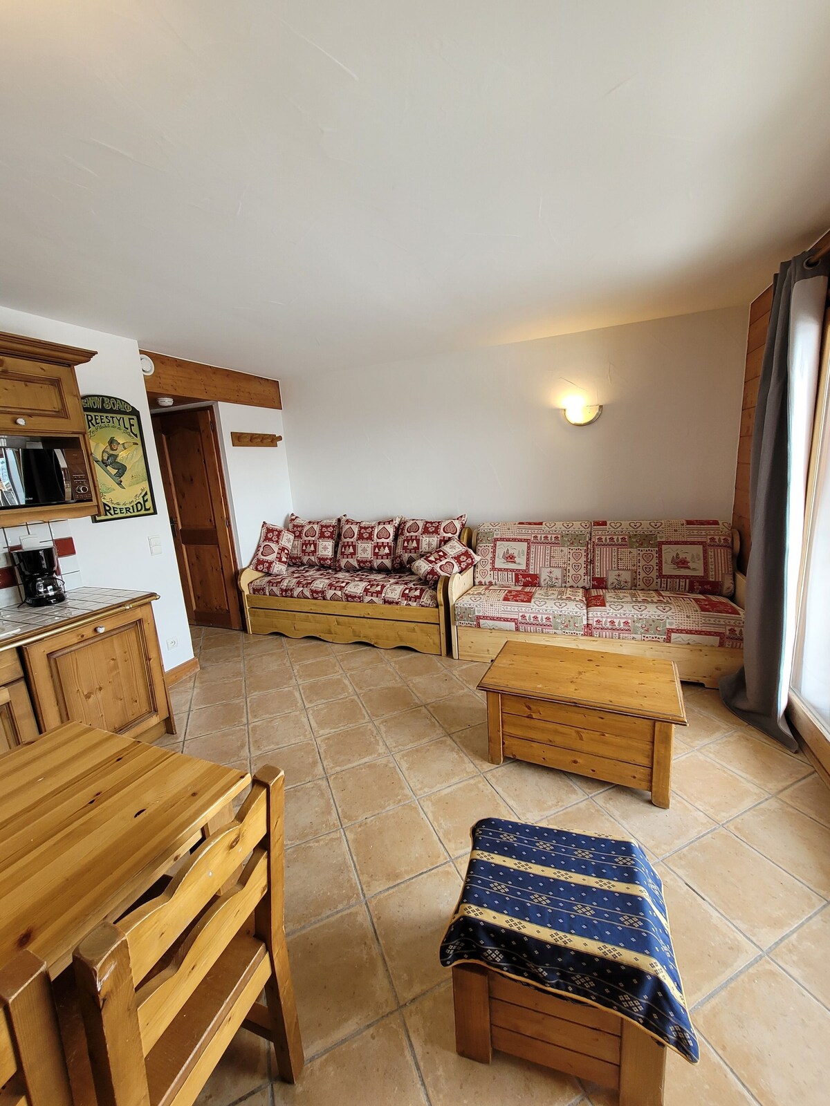 Image de profil de l’hôte