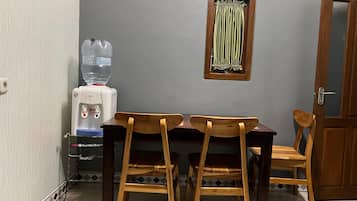 Servicio a la habitación