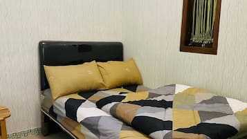 Familiekamer | Gratis wifi