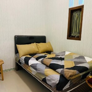 Family Room | Free WiFi - Tano Homestay Bromo (Probolinggo)