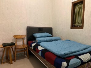 Family Room | WiFi (free) - Tano Homestay Bromo (Ngadisari)