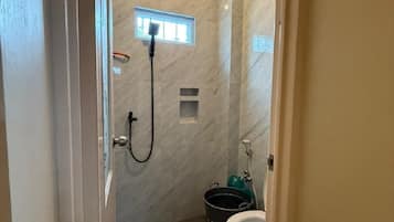 Familiekamer | Badkamer