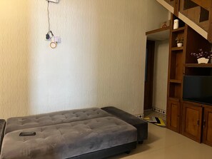 Family Room | Living area - Tano Homestay Bromo (Ngadisari)