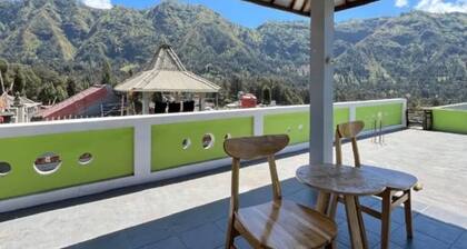 Tano Homestay Bromo